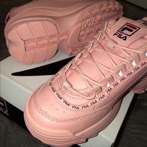 Fila Shoes